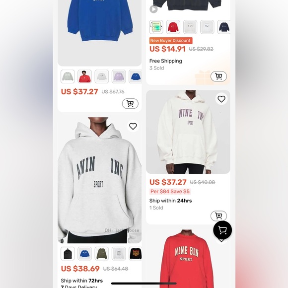 PSA FAKE BING 🛑 HOW TO SPOT FAKE BING - Picture 8 of 11